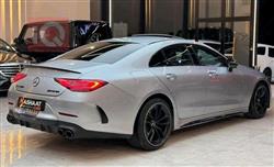 مرسيدس بنز CLS